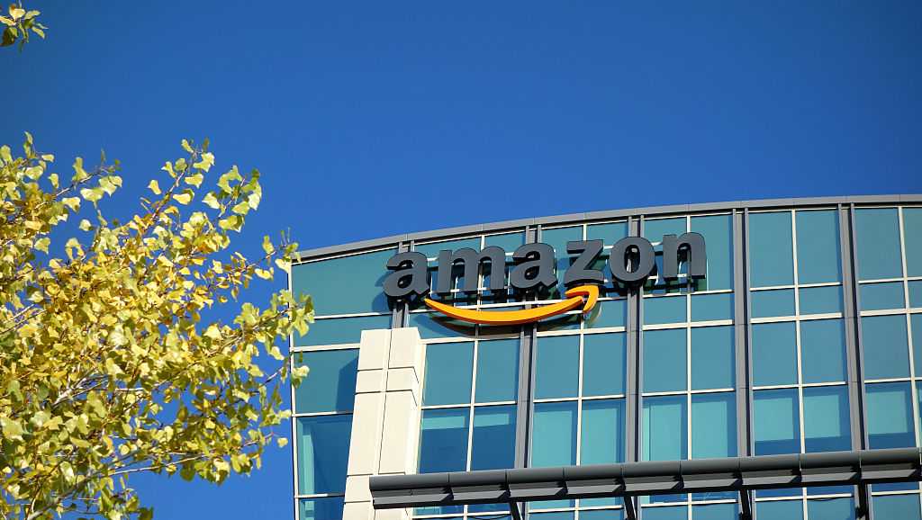 Amazon Looking To Fill More Than 0 For Work From Home Positions