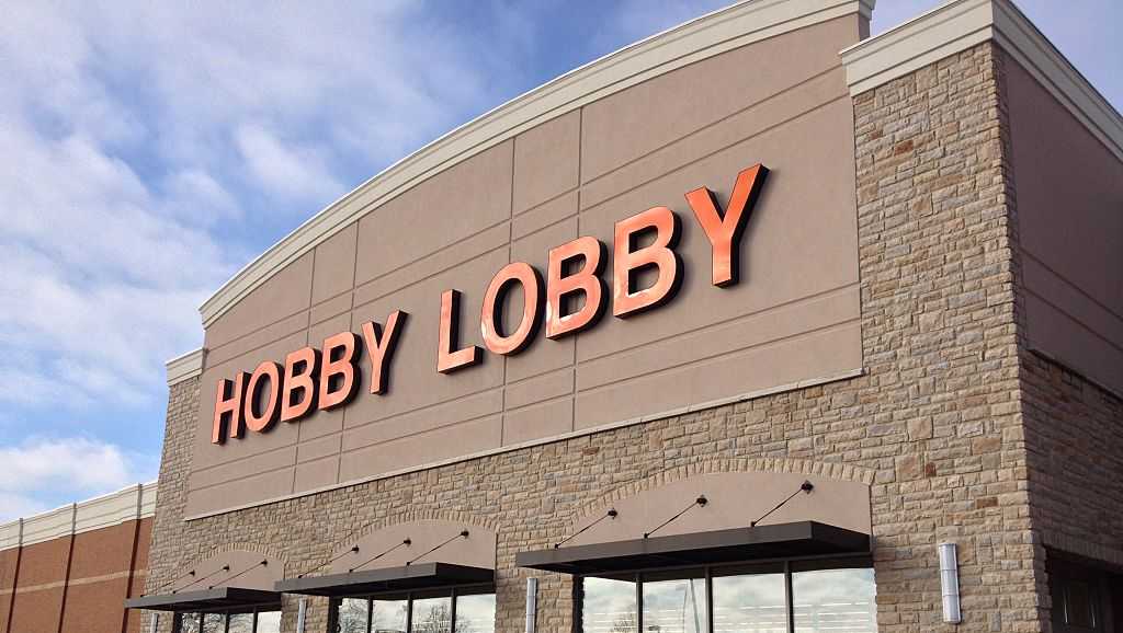 Hobby Lobby raises minimum wage to 18.50