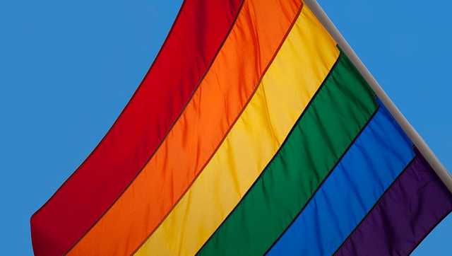 Volunteers clean up vandalism at LGBTQ+ centers in Orlando - Vimarsana News
