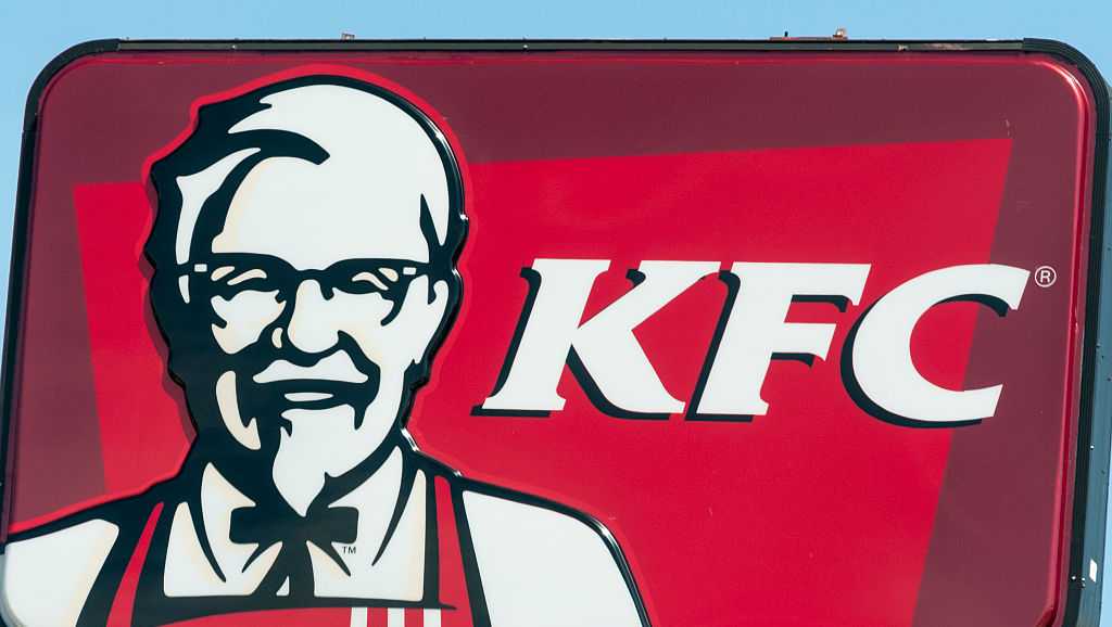 Worker shot at Florida KFC during argument over food order, deputies say