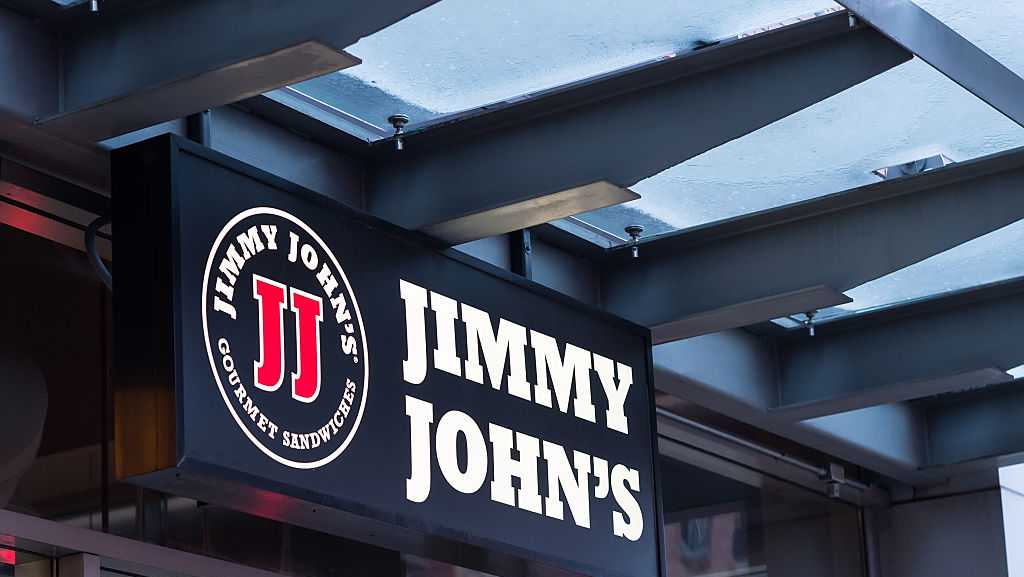 Jimmy John's workers in Georgia fired for posting video depicting ...
