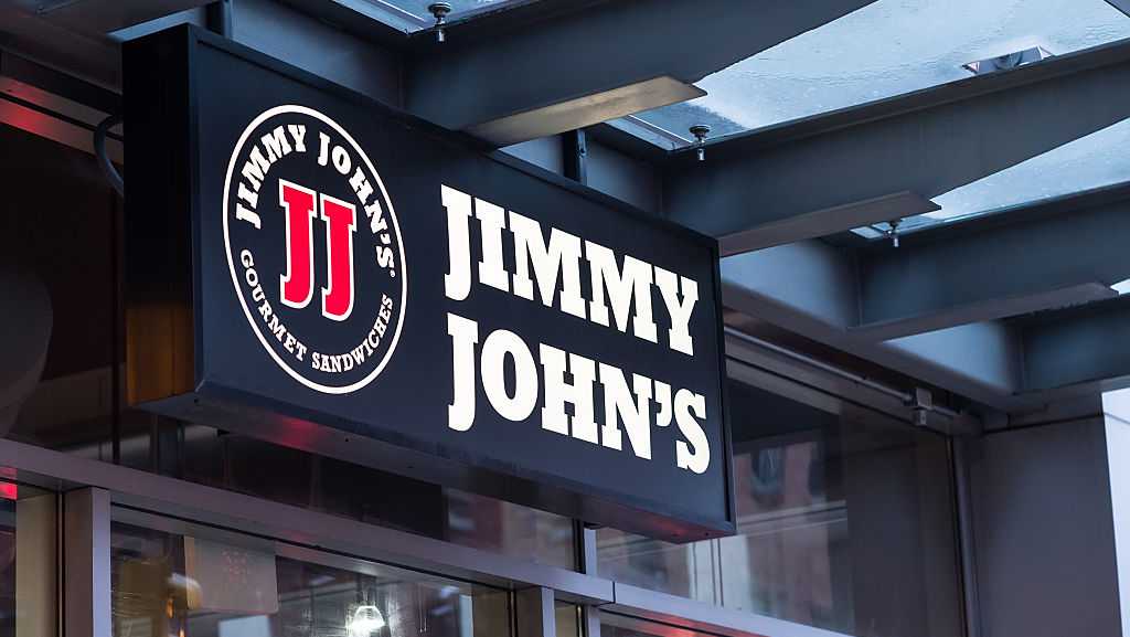 Jimmy John's workers in Georgia fired for posting video depicting ...