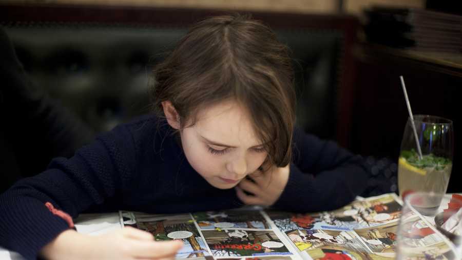 Fletcher Free Library to host NonFiction Comics Festival in Burlington