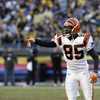 Cincinnati Bengals WR legend Chad Johnson gives $1,000 tip in Cincinnati