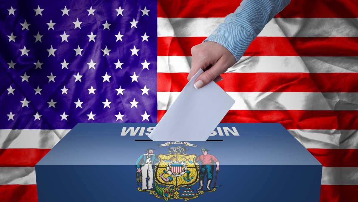 Wisconsin race for governor 2026: Who is running?