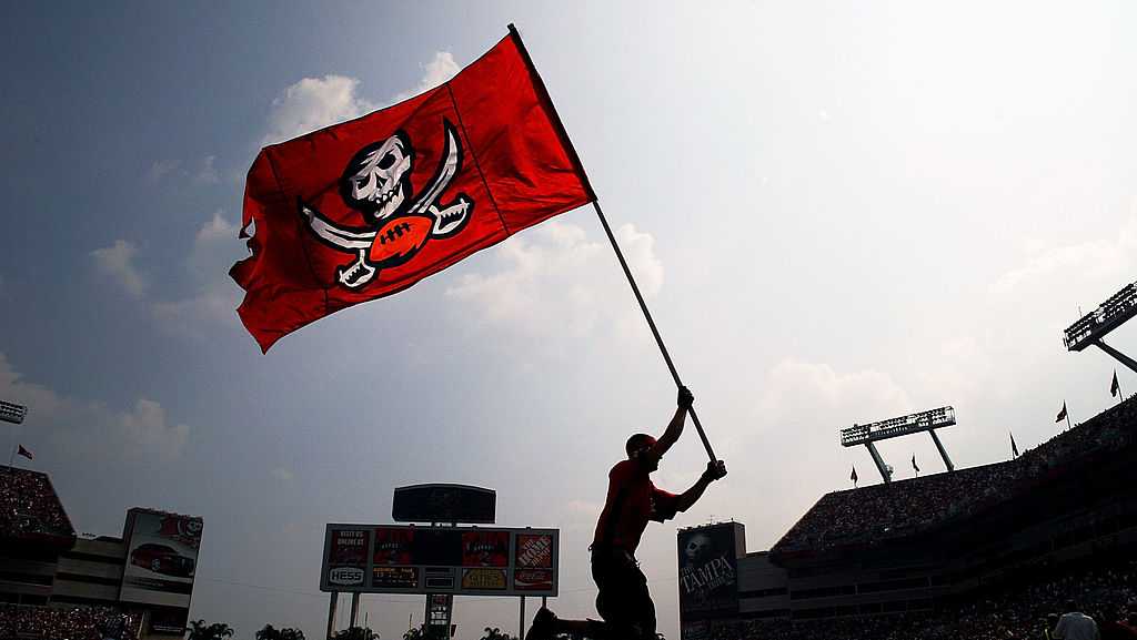 Bucs will be 'home team' for NFL's 1st regular-season game in Germany