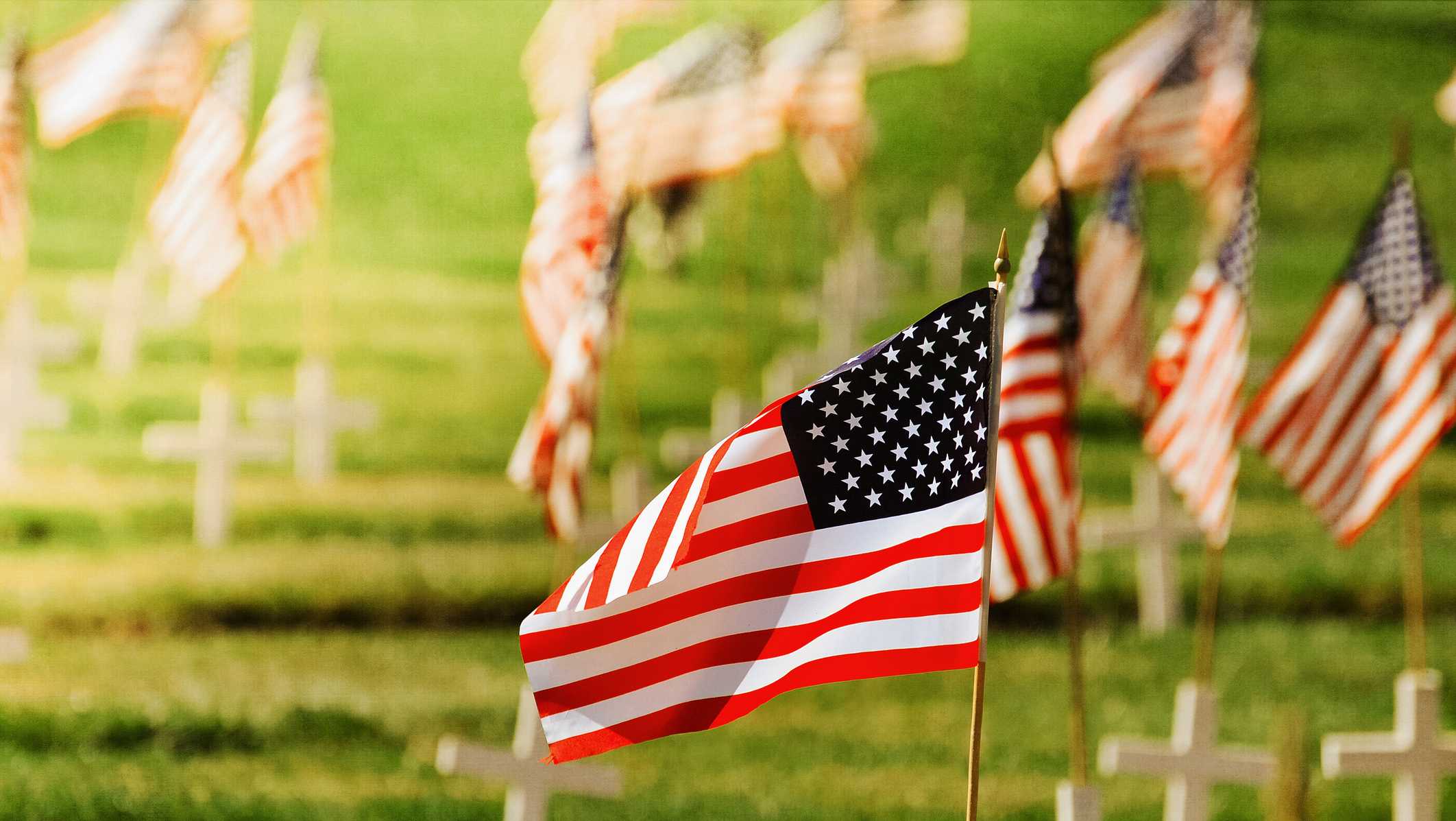 LIST: Communities around Greater Cincinnati holding Memorial Day parades, remembrances - Vimarsana News