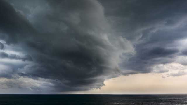 Another Above-Average Hurricane Season Expected This Year - Vimarsana News