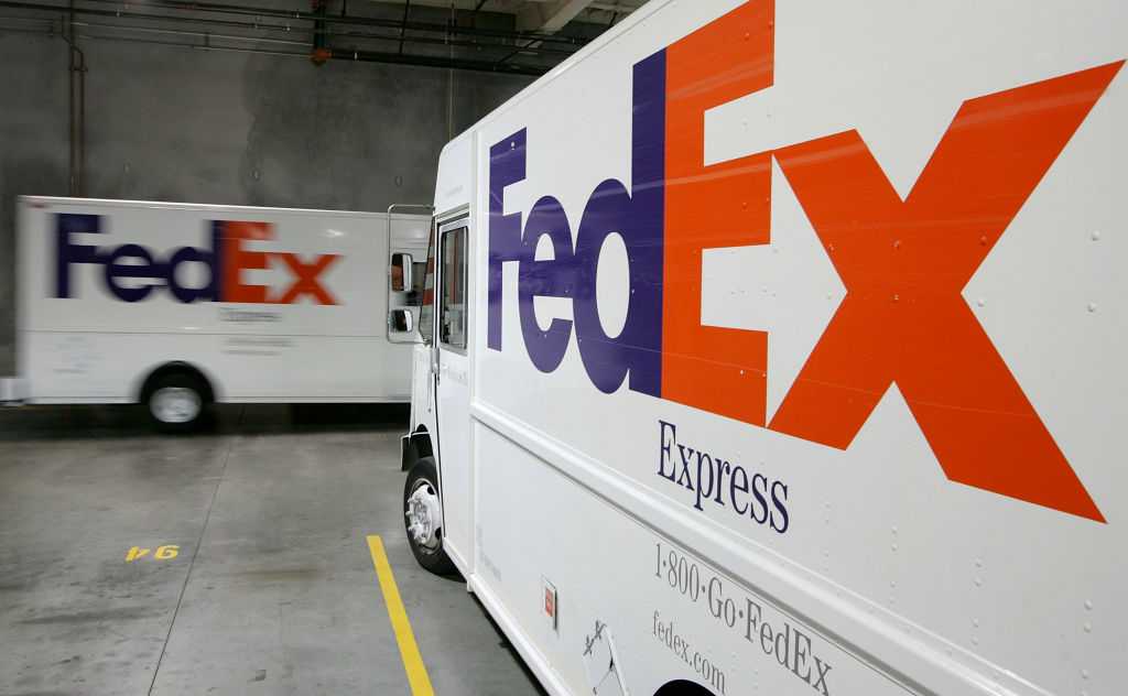 Former FedEx driver pleads guilty to killing 7-year-old girl after making delivery at her Texas home