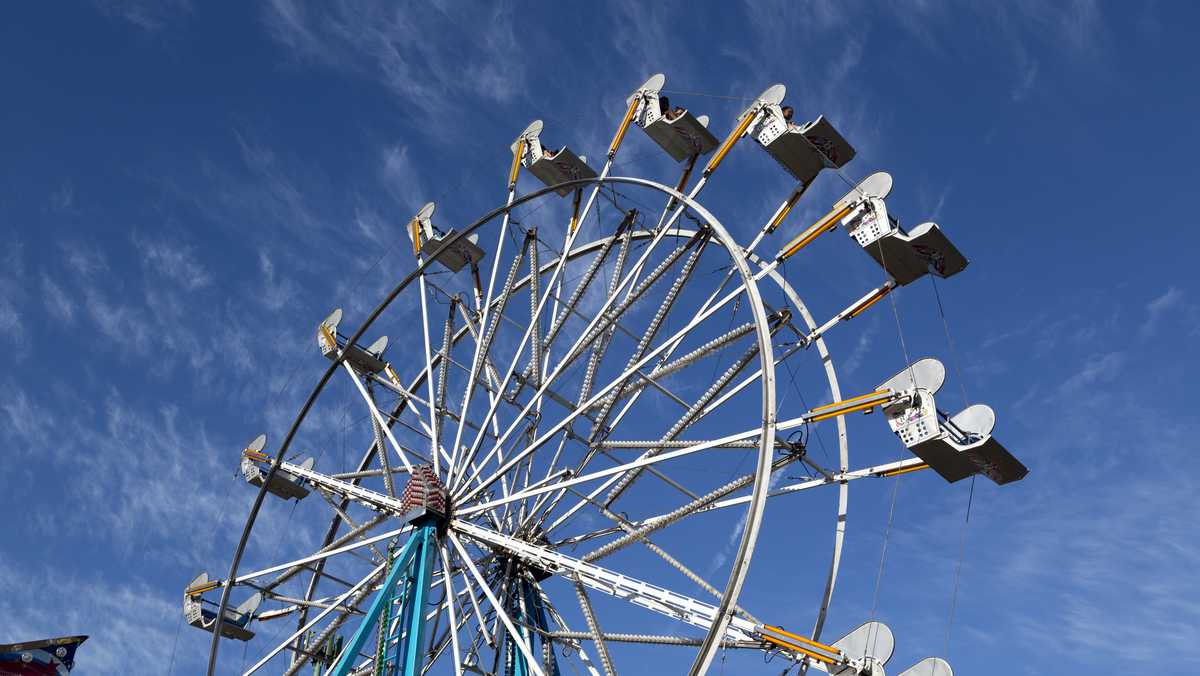 California State Fair to return to Cal Expo in 2022