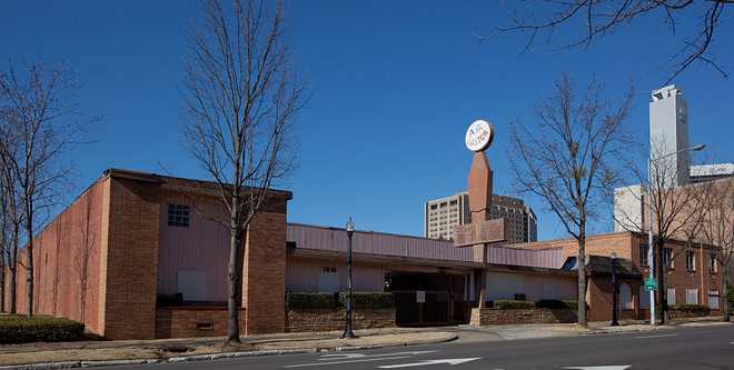 Birmingham's first Black millionaire used his entrepreneurial spirit to ...