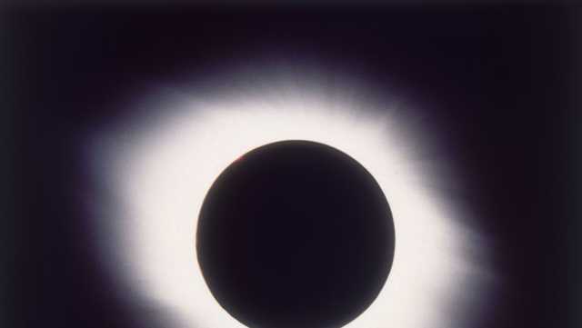 Arkansas: Prepare for the solar eclipse like it was a snowstorm - Vimarsana News