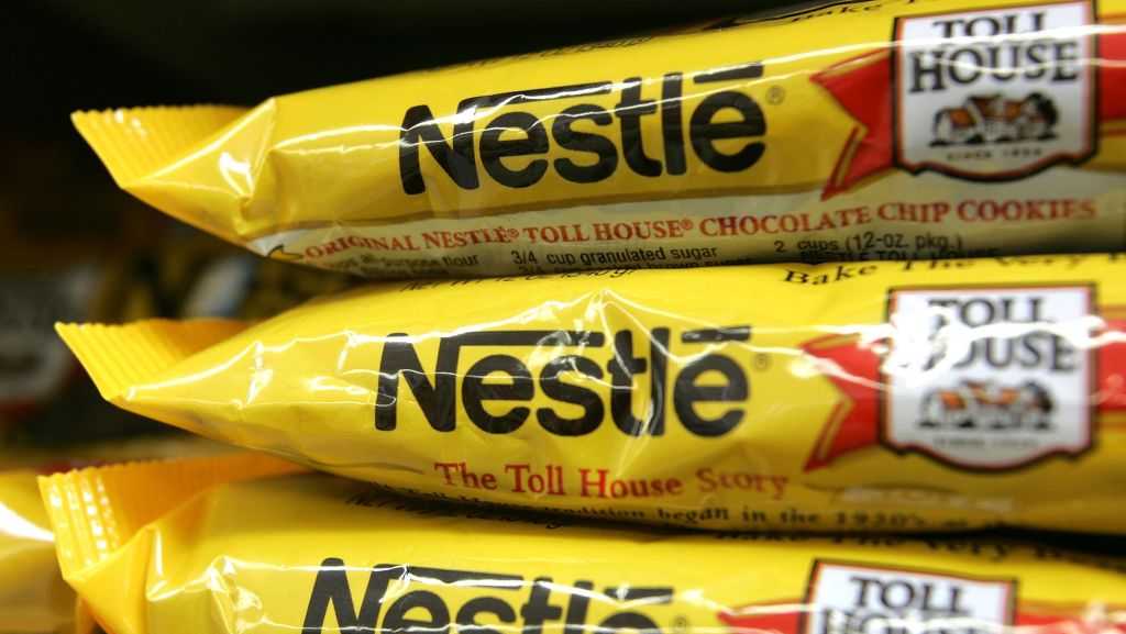 Nestlé CEO Laurent Freixe Ousted Over Employee Relationship Scandal