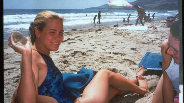 Kristin Smart went missing on May 25, 1996 while attending California Polytechnic State University, San Luis Obispo and has not been heard from since. (Photo by Axel Koester/Sygma via Getty Images)