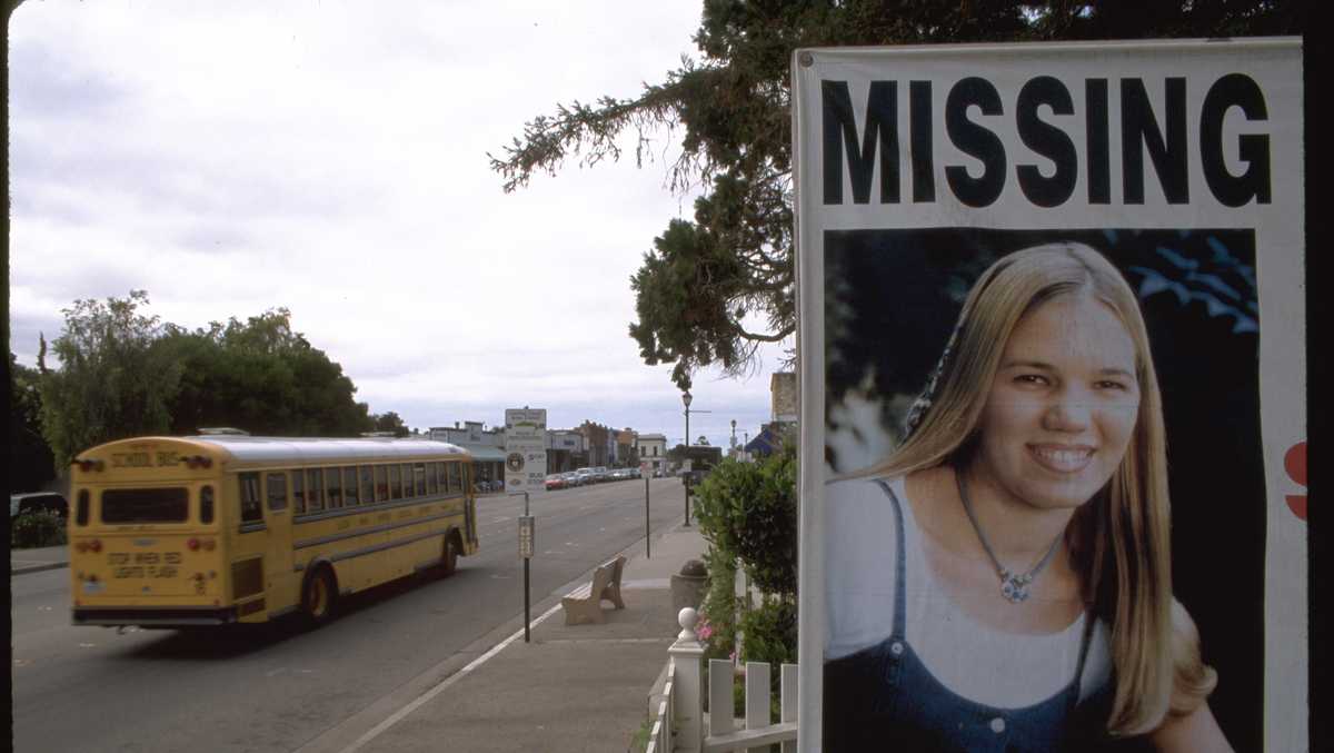 California Supreme Court denies Paul Flores' appeal in Kristin Smart murder case