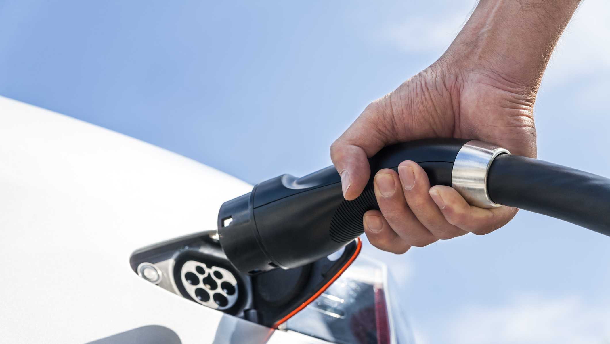 New Try an EV program lets Vermont drivers rent electric vehicles - Vimarsana News