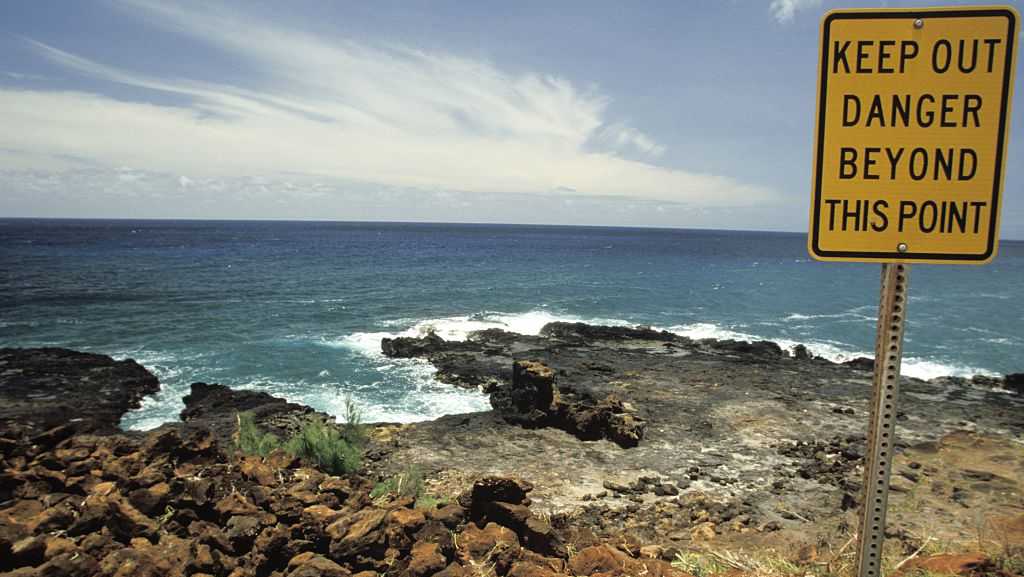 Death of California tourist in Hawaii marks third such tragedy in June - Vimarsana News