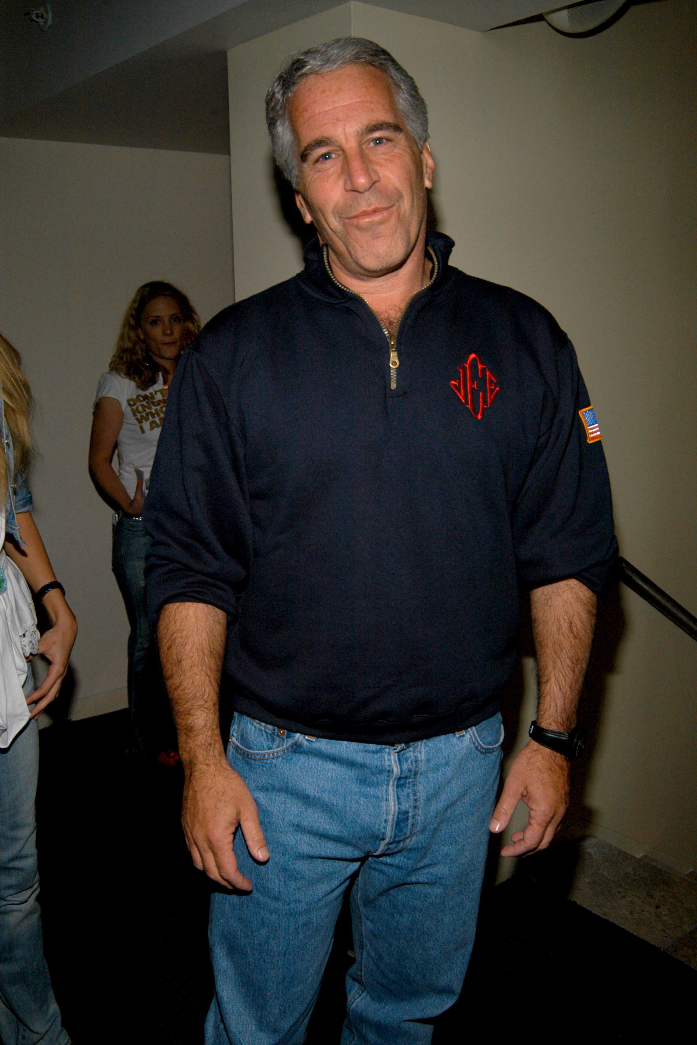 Reports: Billionaire Jeffrey Epstein Arrested, Accused Of Sex ...