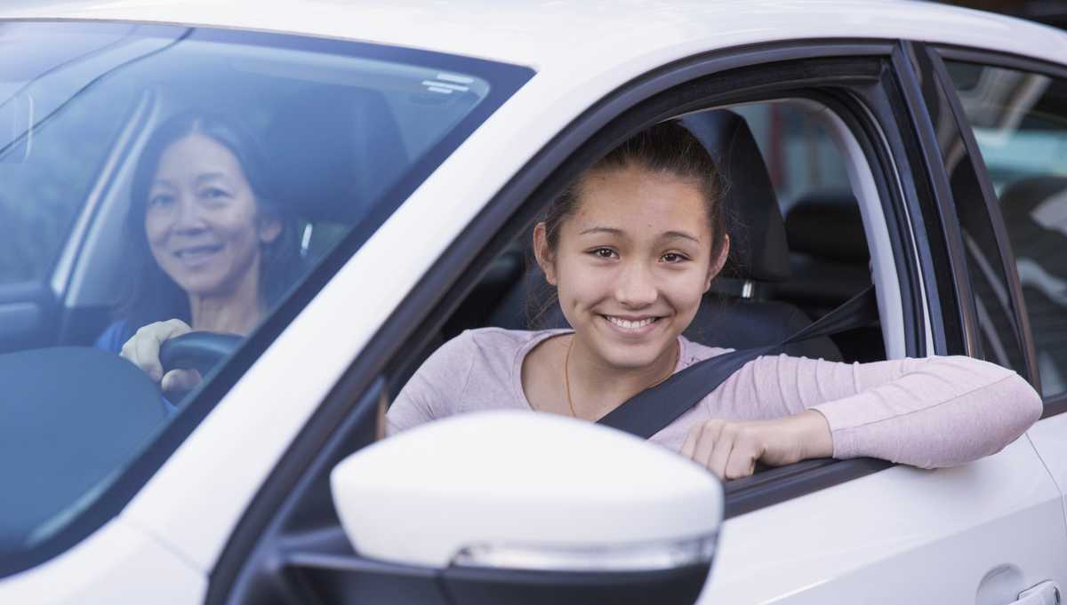 Florida teens will soon need to complete a driver ed course before getting a learner’s permit
