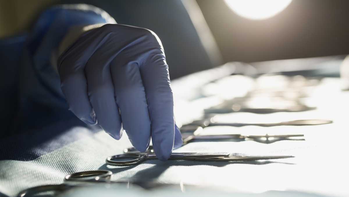 Indiana hospital says they used surgery tools that weren't properly