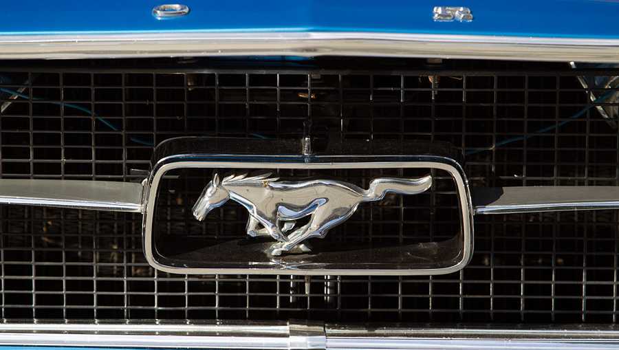 55 years later, salesman who sold first Ford Mustang built will be reunited with it