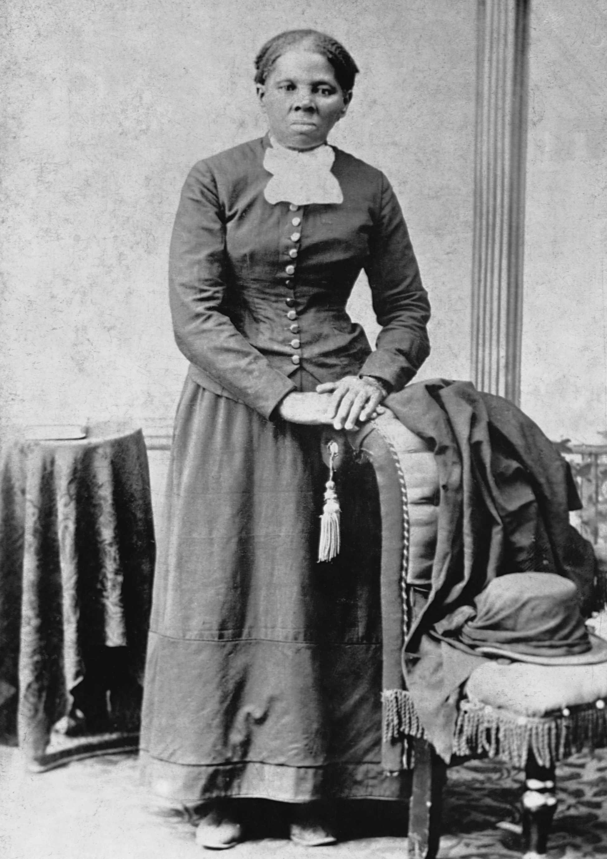 March 10th Is Harriet Tubman Day