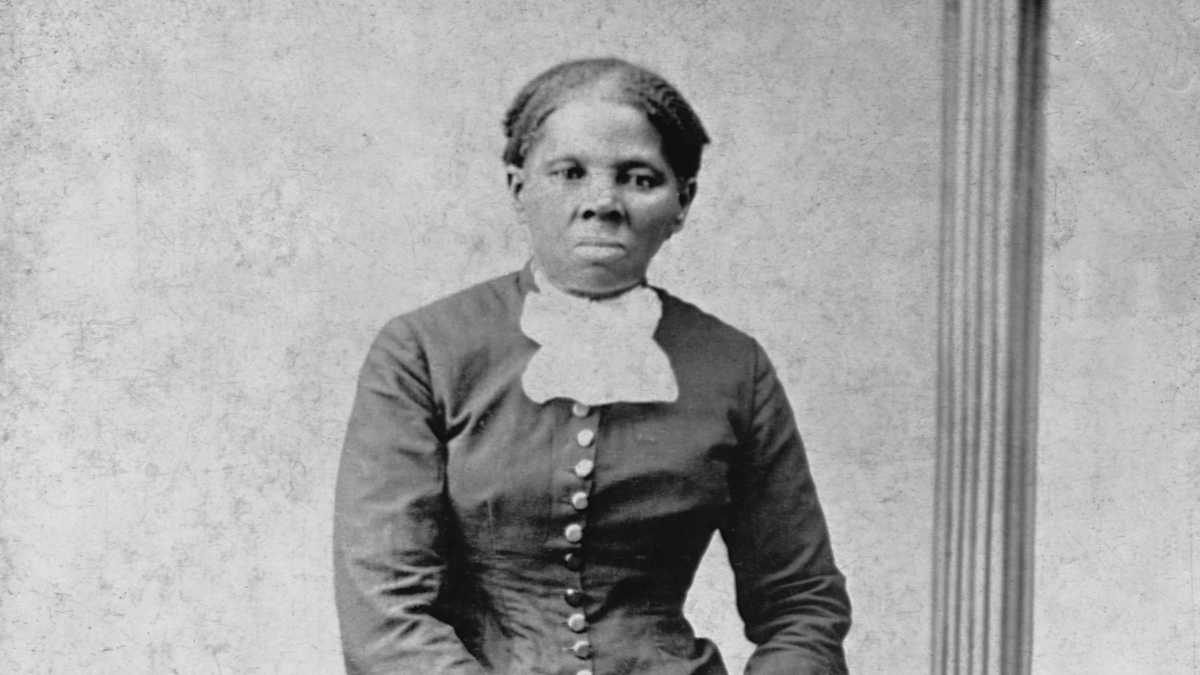 March 10th is Harriet Tubman Day