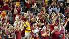 NCAA BASKETBALL: NOV 24 Advocare Invitational - Iowa State v Miami
