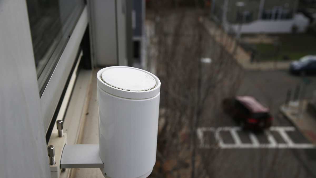 Boston-based wireless internet provider Starry files for bankruptcy