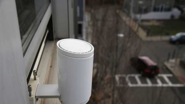Boston-based wireless internet provider Starry files for bankruptcy - Vimarsana News