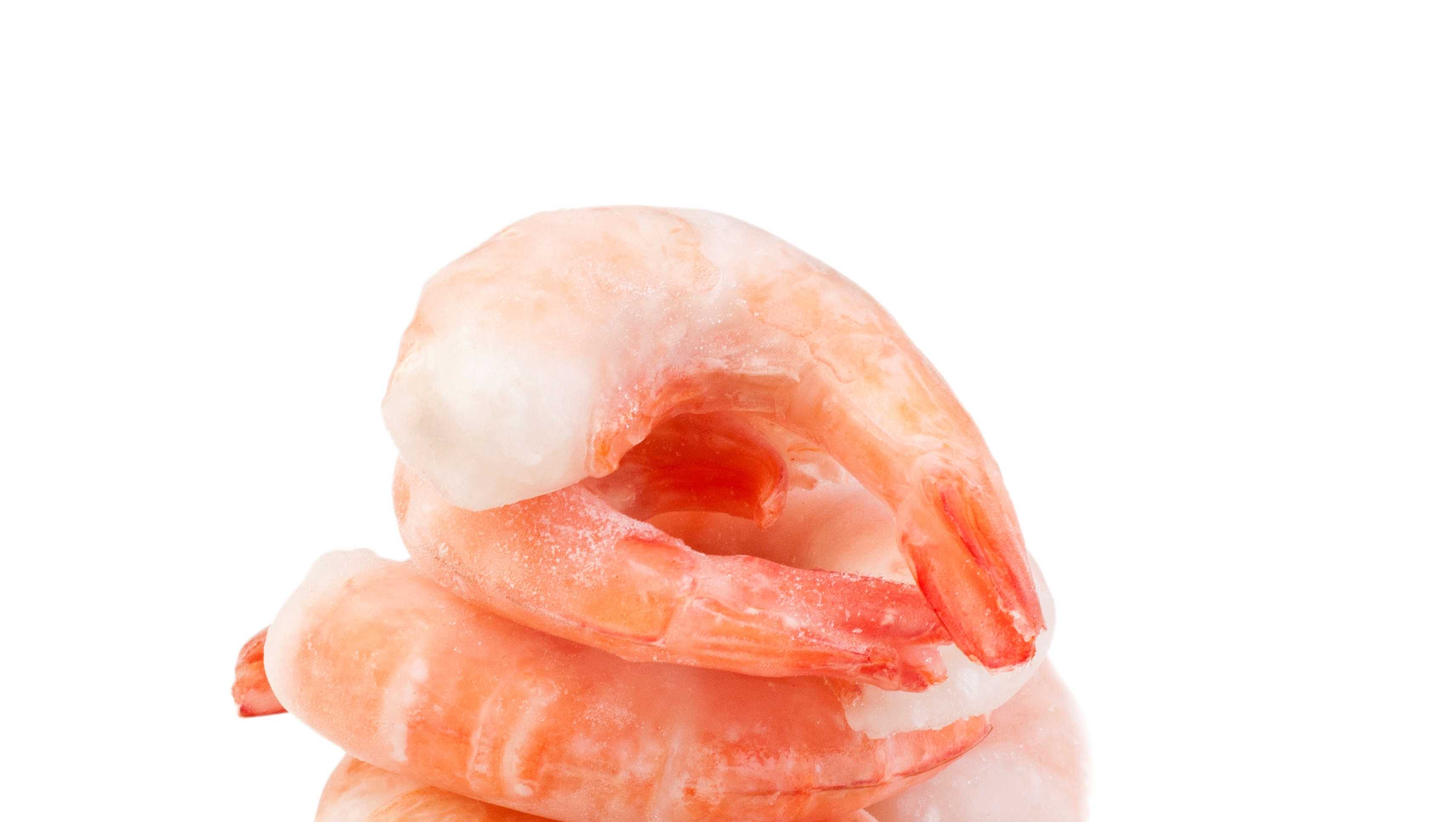 Frozen shrimp recalled over salmonella concerns - Vimarsana News