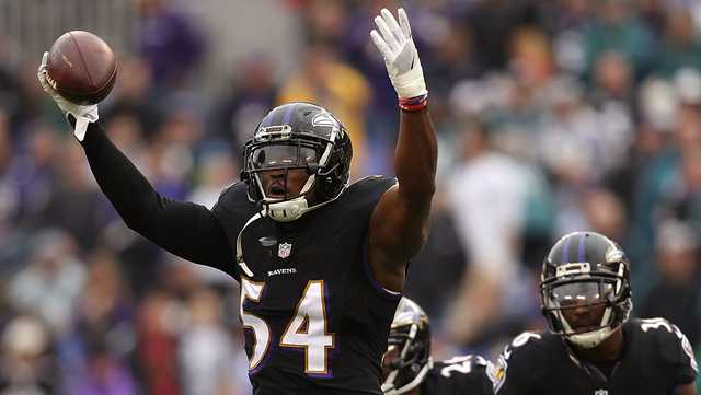 After Seattle poaches Macdonald, the Ravens promote Zach Orr - Vimarsana News