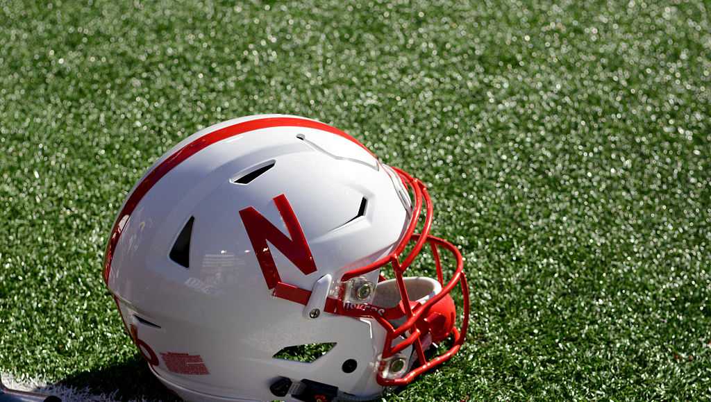 Kickoff time changed for Nebraska, Rutgers game