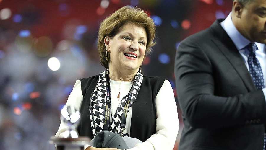 NCAA FOOTBALL: DEC 31 CFP Semifinal - Peach Bowl - Washington v Alabama