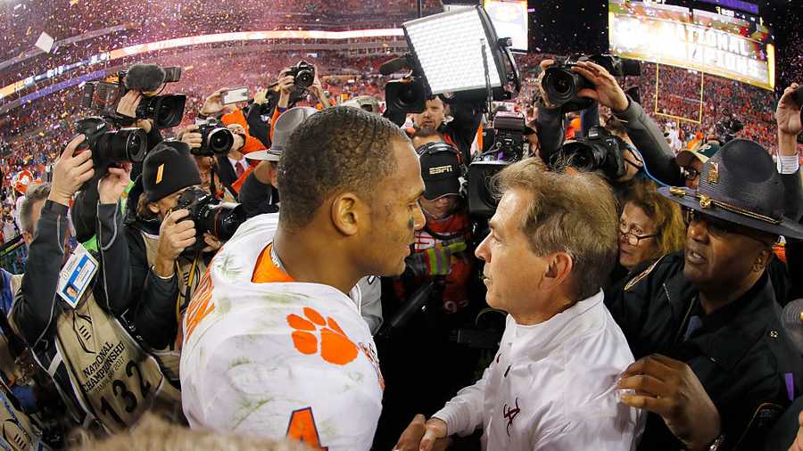 CFP National Championship