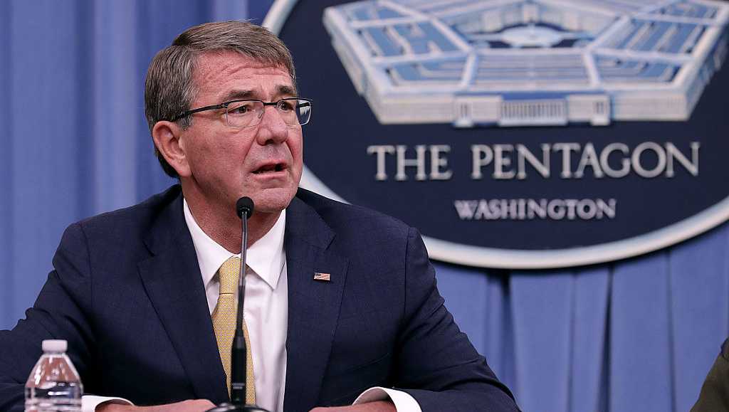 Ash Carter former defense secretary under Obama dies at 68 Ash Carter former defense secretary under Obama dies at 68