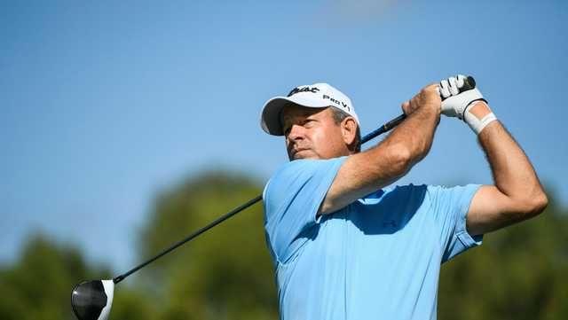 Golfer Bart Bryant killed in Florida car crash, deputies say - Vimarsana News