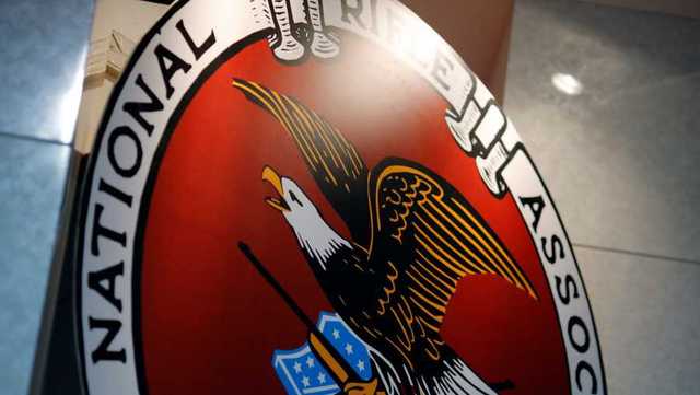 NRA HEADQUARTERS: State House adopts resolution asking NRA to relocate to Oklahoma - Vimarsana News