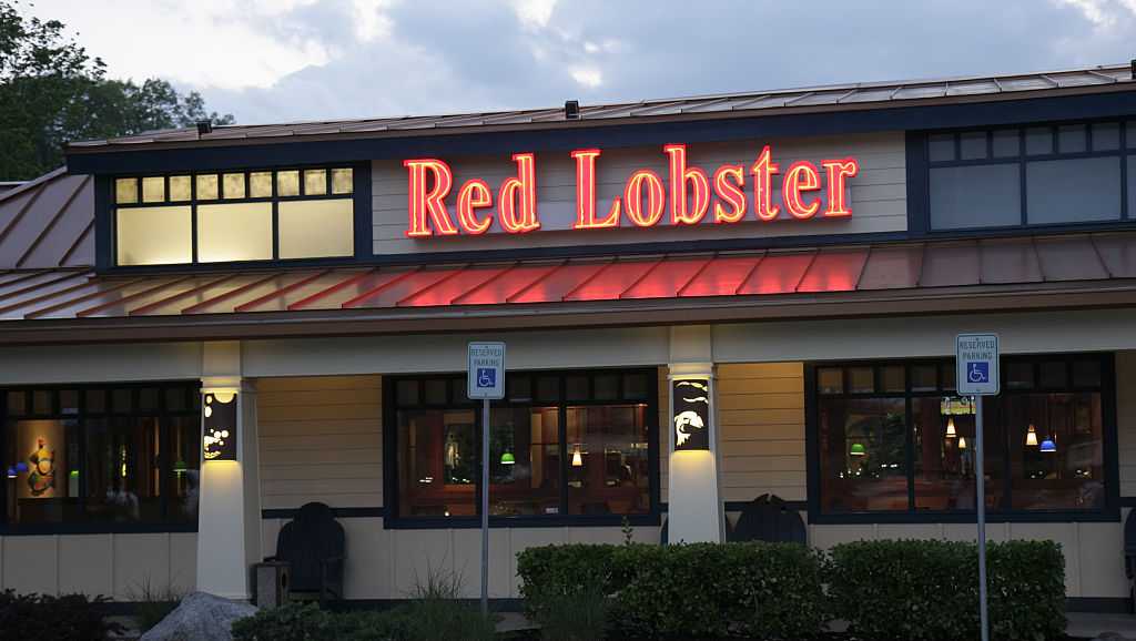 Red Lobster closing﻿ several Florida locations: See the list
