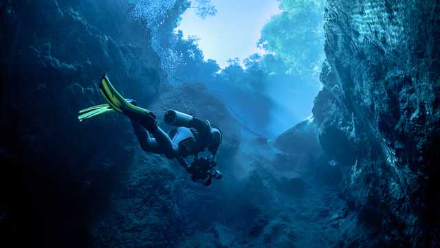 Piece of Challenger found on ocean floor off Florida's east coast - Vimarsana News