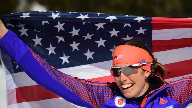 Beijing Olympics: Meet athletes with ties to Vermont, New York - Vimarsana News