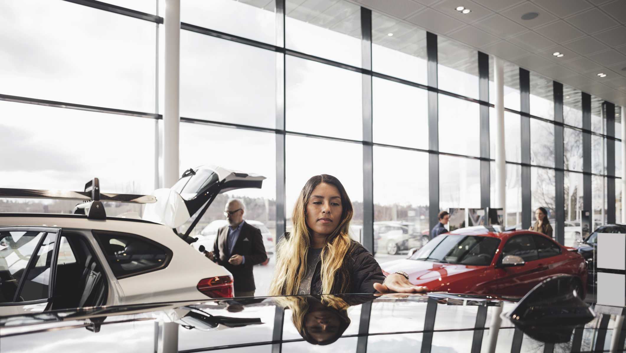 Getting a new car? Here are some gadgets to consider - Vimarsana News