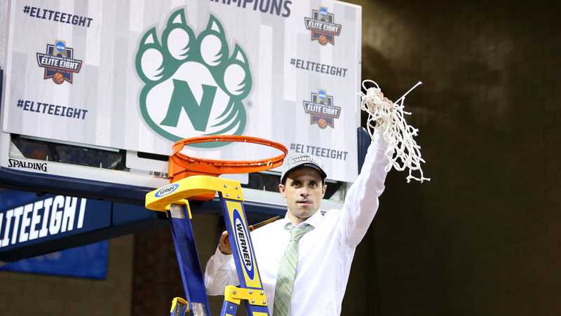 Drake hires new men's basketball coach