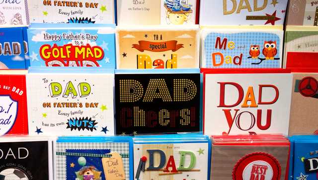 Rossen Reports: Our picks for Father's Day gifts under $50 - Vimarsana News