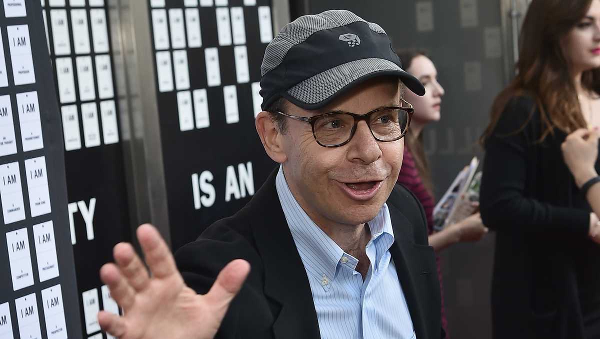 Rick Moranis returns to acting after 24year hiatus for 'Honey, I
