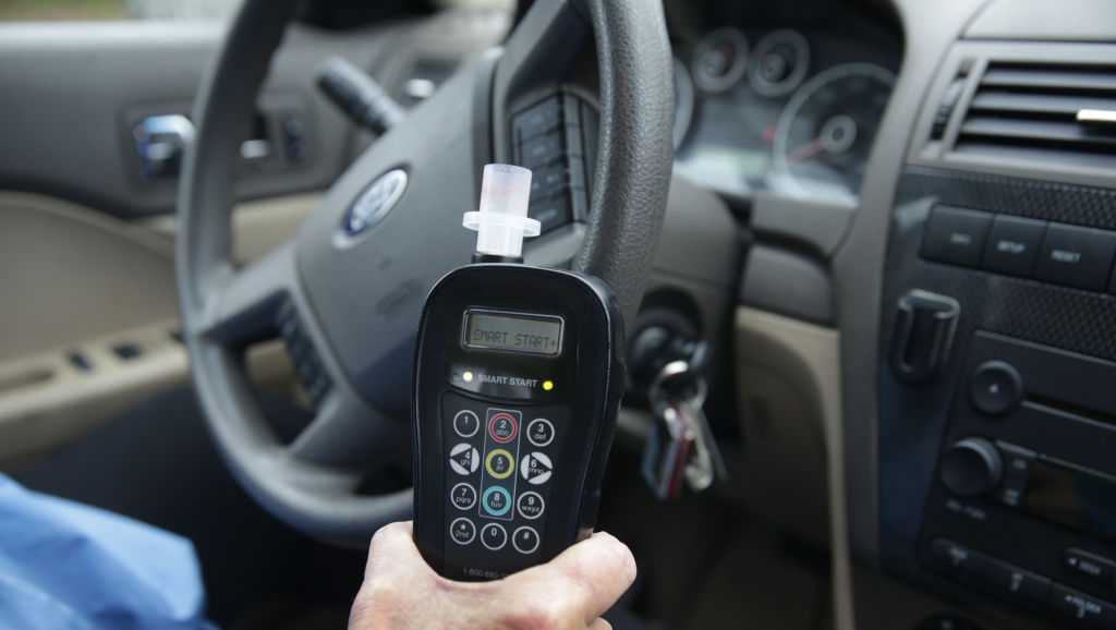 Class-action targets Iowa-based Intoxalock over outage that shut down vehicles