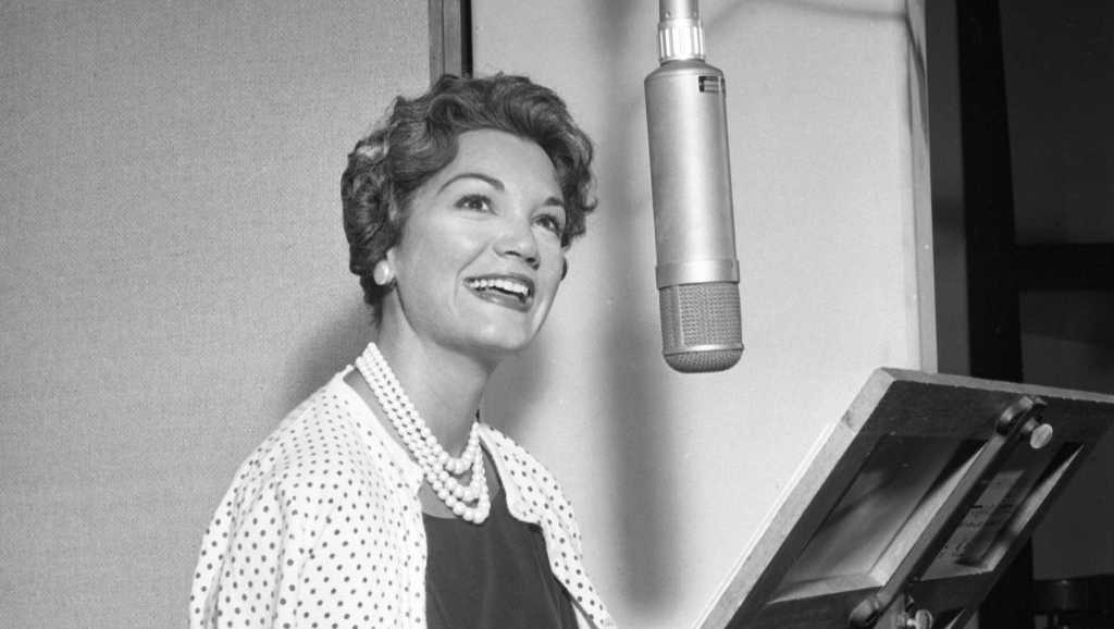 Connie Francis Dies at 87, Legendary Singer with 200 Million Records Sold