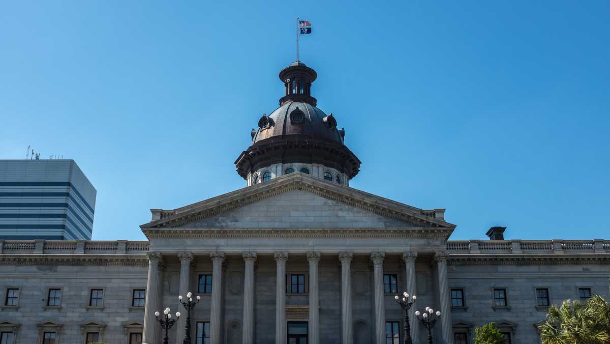 Who’s running for governor? Here’s the 2026 South Carolina field