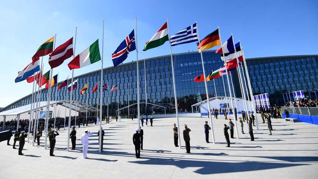 NATO Parliamentary Assembly to gather in Dayton, Ohio, during spring of