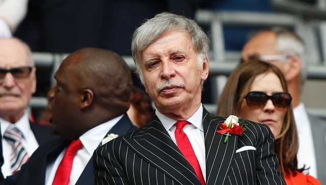 Who owns the Los Angeles Rams? Stan Kroenke net worth - Vimarsana News